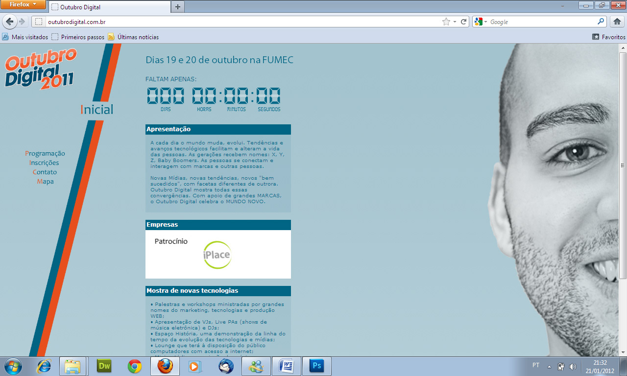Projeto 3