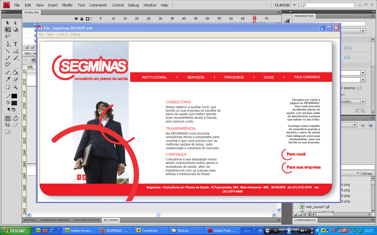 Projeto 3
