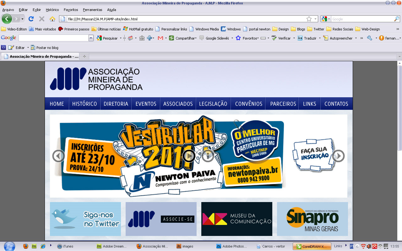 Projeto 1