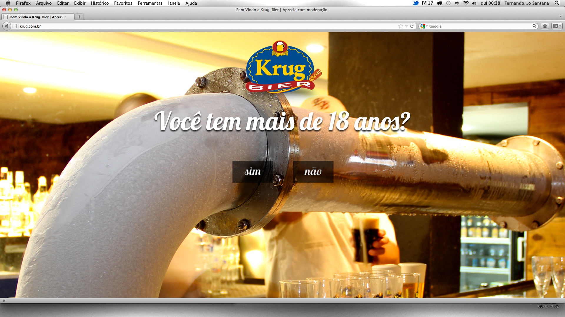 Projeto 3